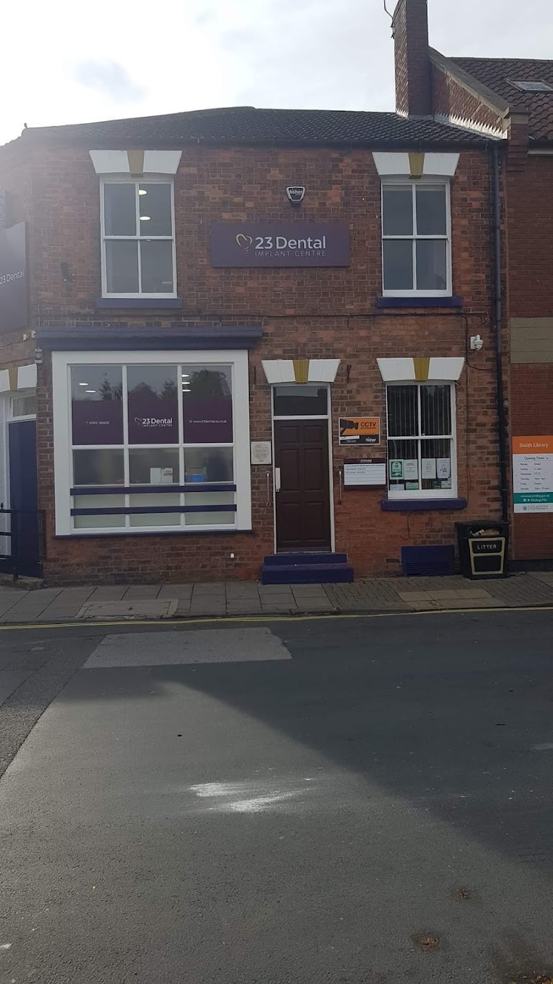 23 Dental