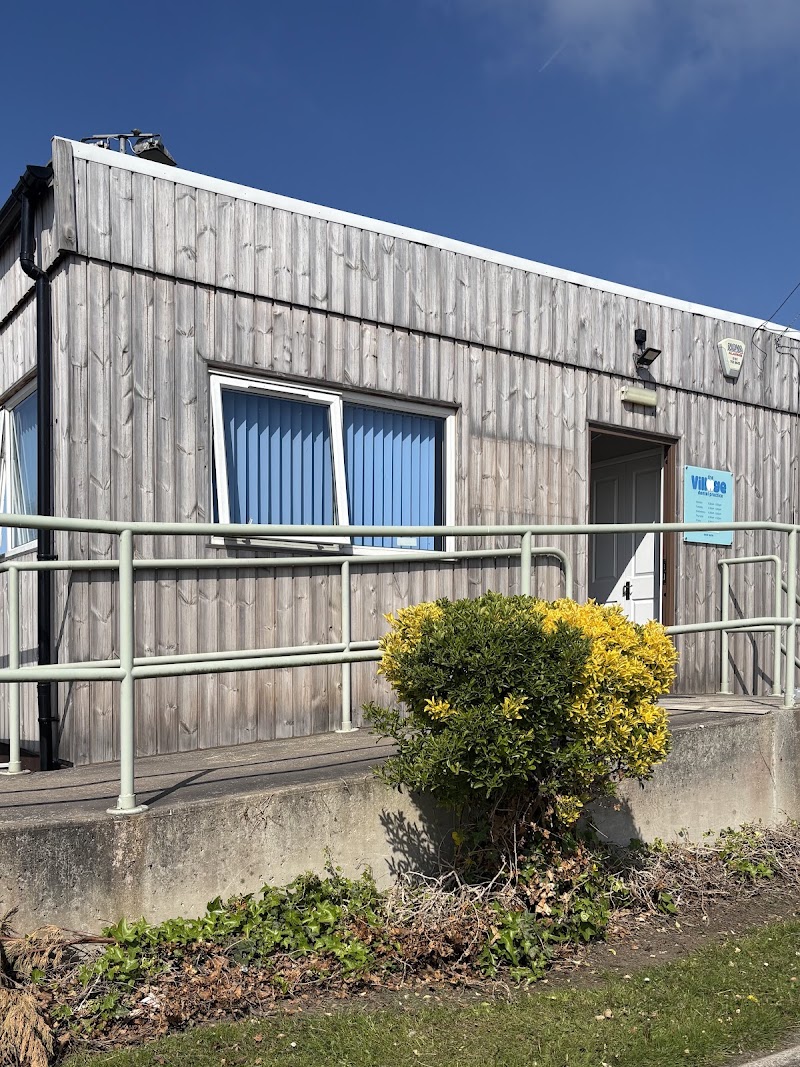 The Village Dental Practice