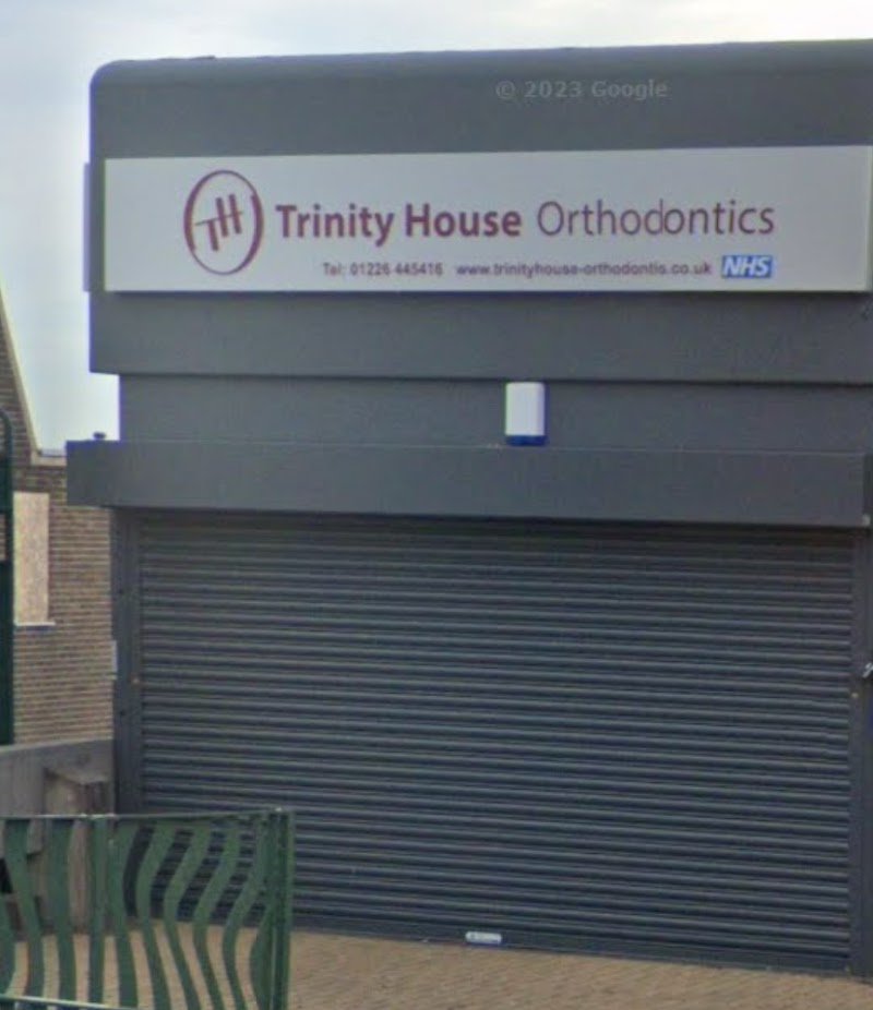 Trinity House Orthodontics