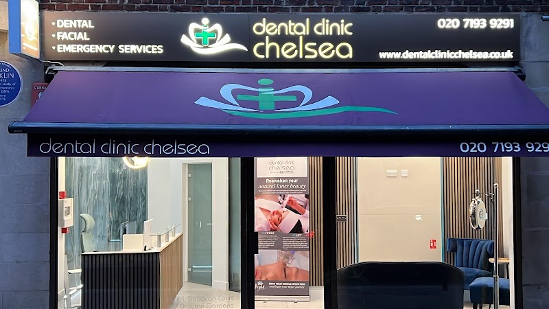 Dental Clinic Chelsea