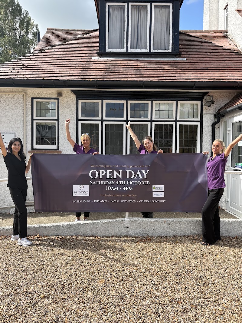 Belmont Dental Practice