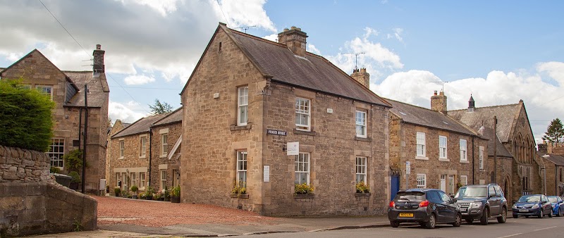 Princes Street Dental Practice Limited