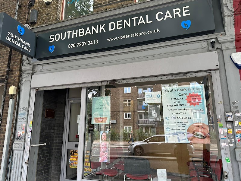South Bank Dental Care