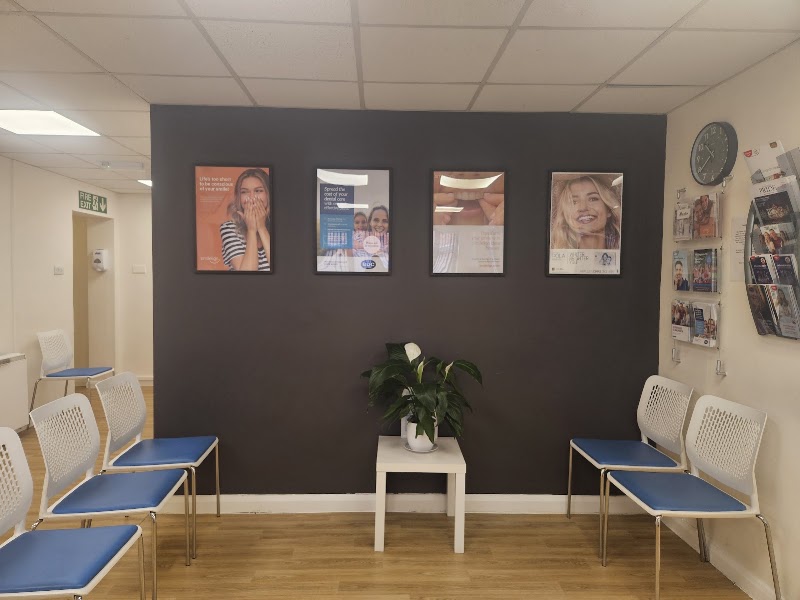 Boston Dental Care