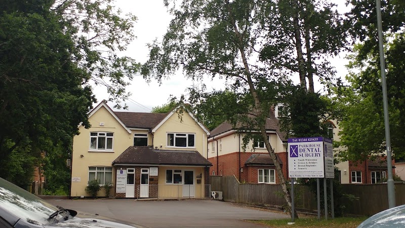 Dental Centre Limited - Parkhouse