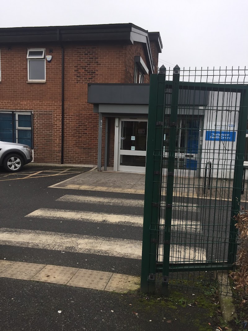 Charlestown Dental Practice Limited