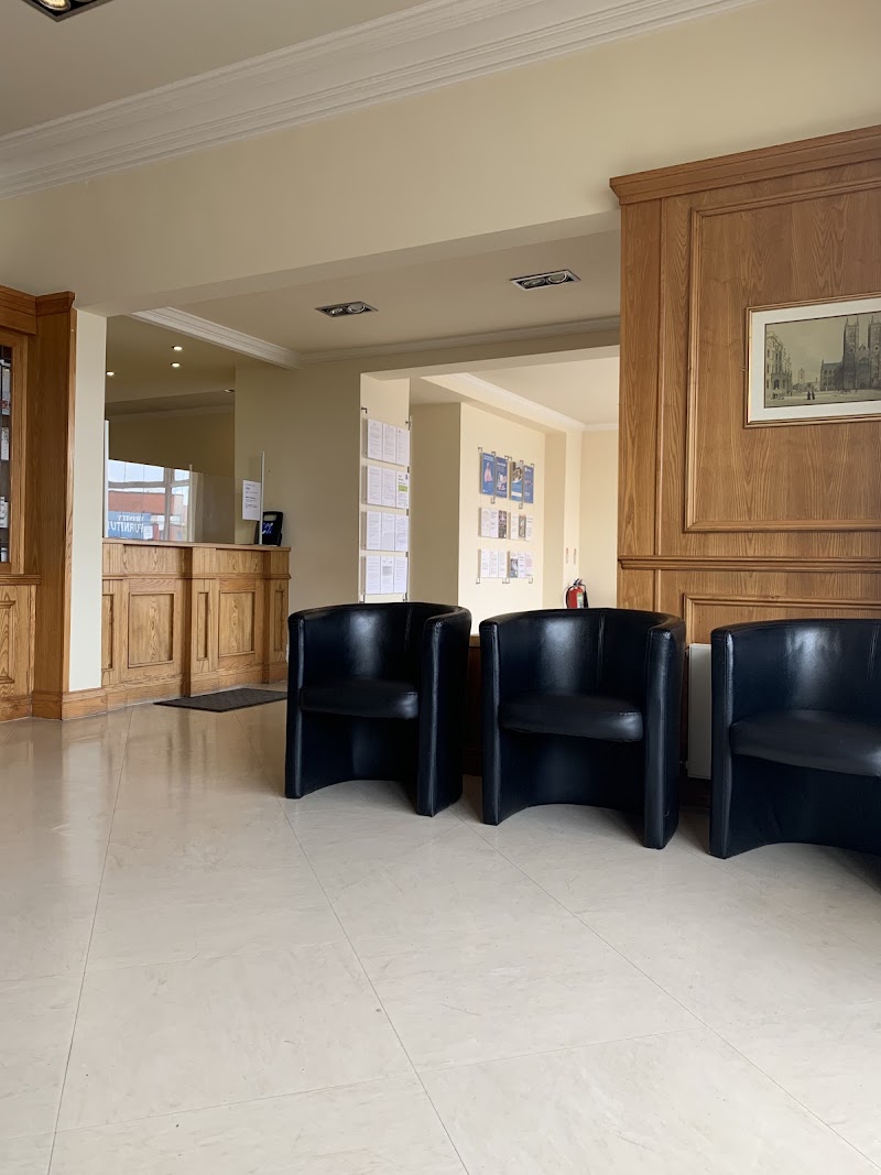 Bolton Orthodontic Centre