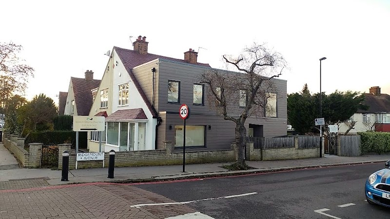 Shirley Dental Practice