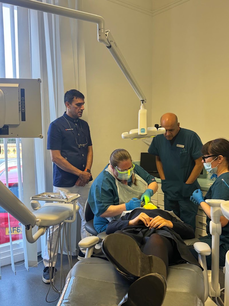 Brentwood Orthodontic and Implant Centre