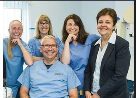 Rawdon Lights Dental Care