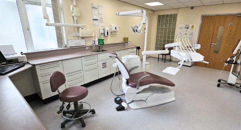 Smile Orthodontics Yorkshire LLP