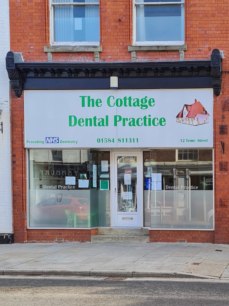 Imperial Dental Group - Tenbury