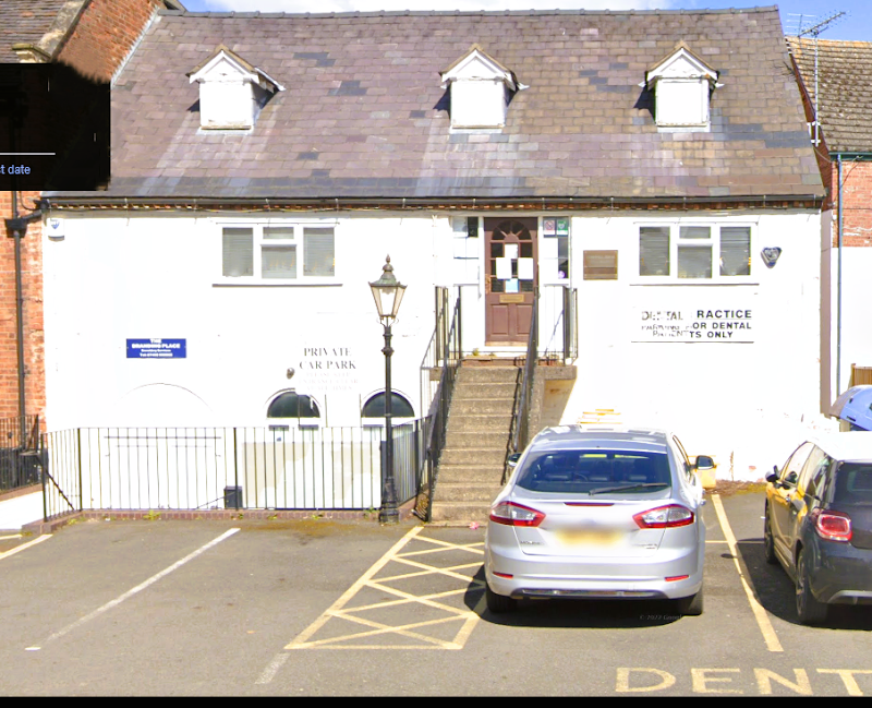 Drawwell House Dental Practice