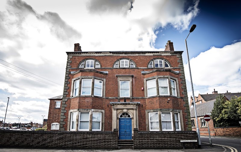 The Staffordshire Dental Clinic