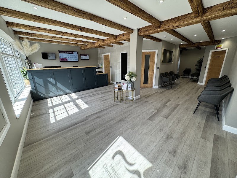 Heslington Dental Practice