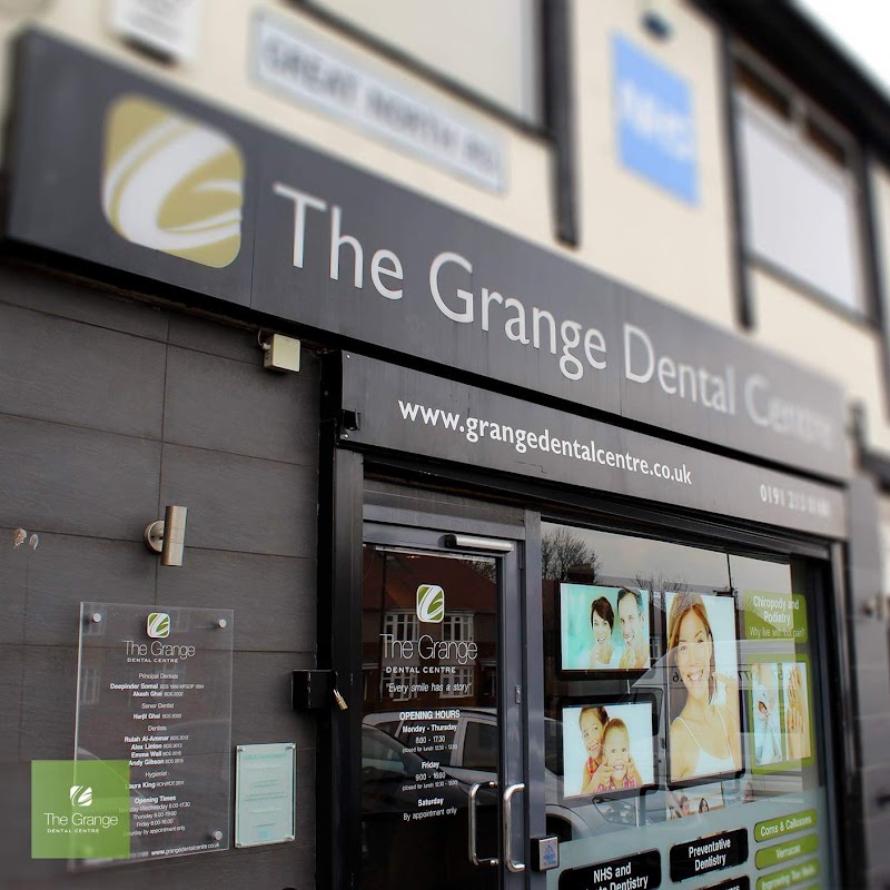 Grange Dental Centre
