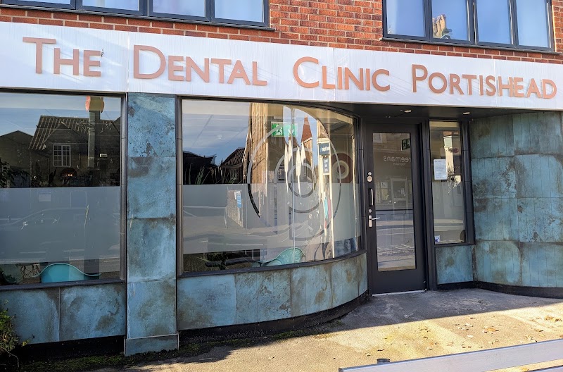 The Dental Clinic, Portishead