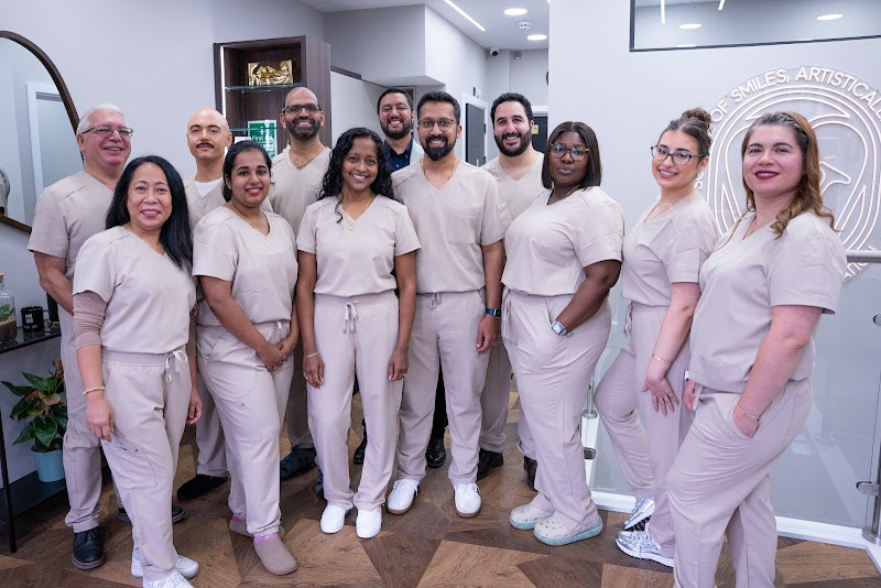 Dentartistry - Implant, Laser & Sedation Dental Clinic