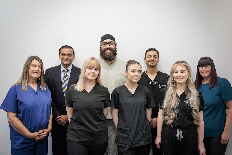 Park Street Dental Practice