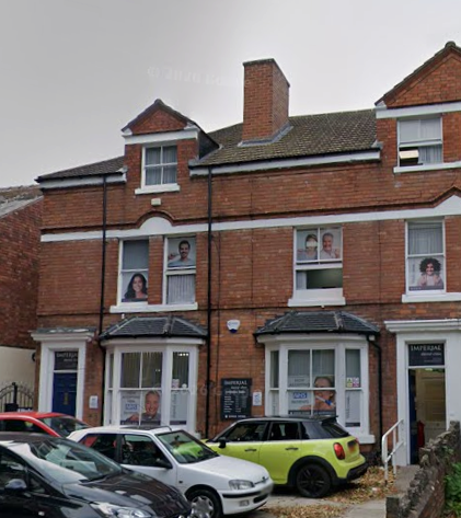 Imperial Dental Group - Worcester