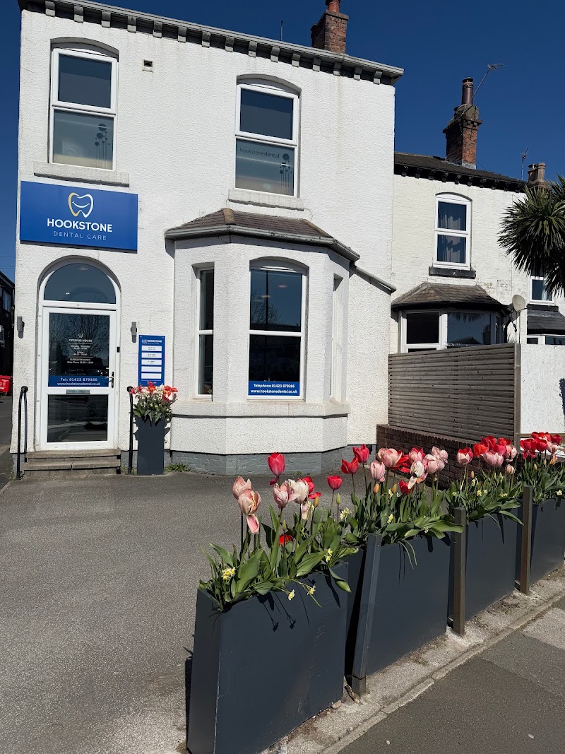 Hookstone Dental Care