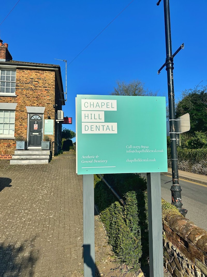 Chapel Hill Dental