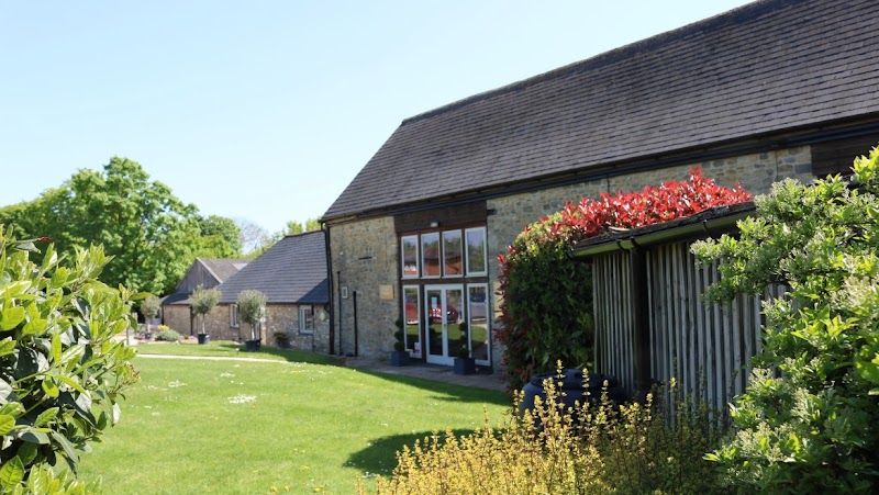 The Old Stables Dental Practice