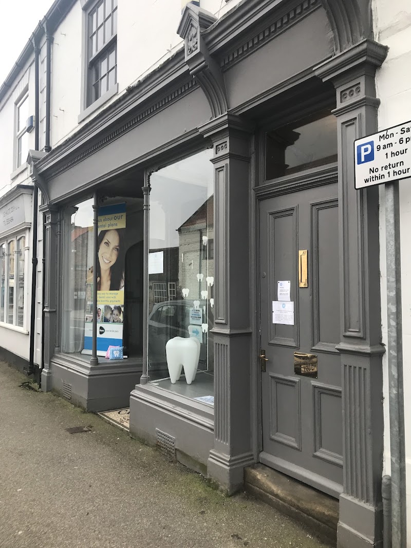 Newbegin Dental Practice