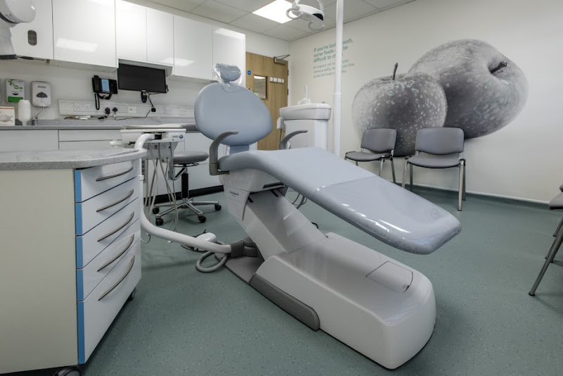 Mydentist - Sheepscar - Leeds
