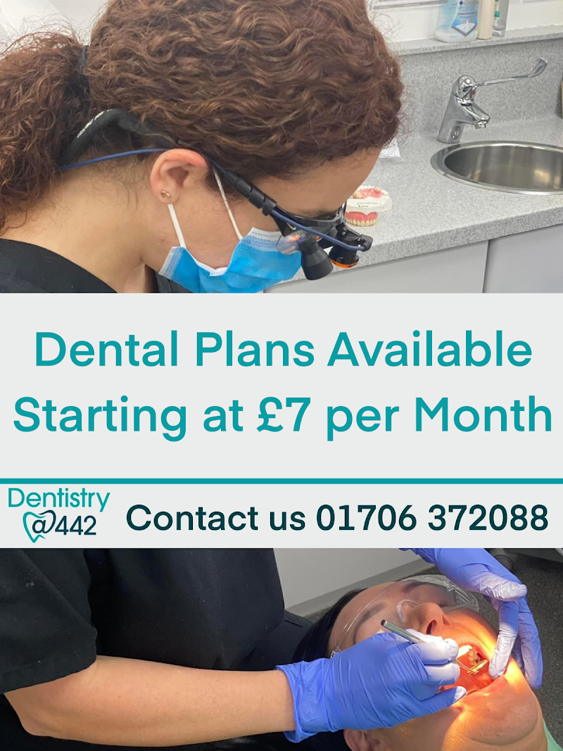 Dentistry@442