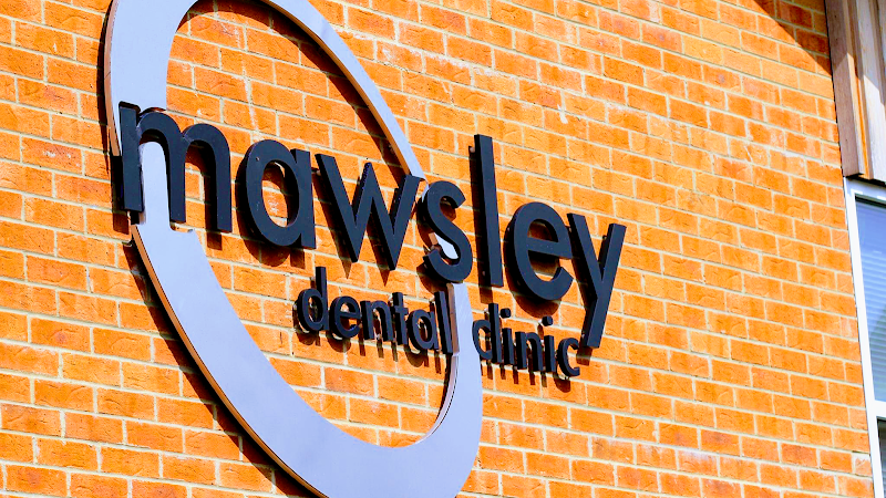 Mawsley Dental Clinic