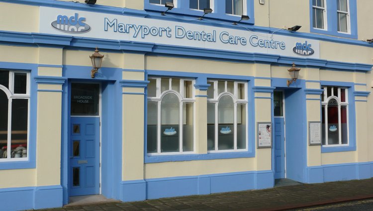 Maryport Dental and Implant Centre