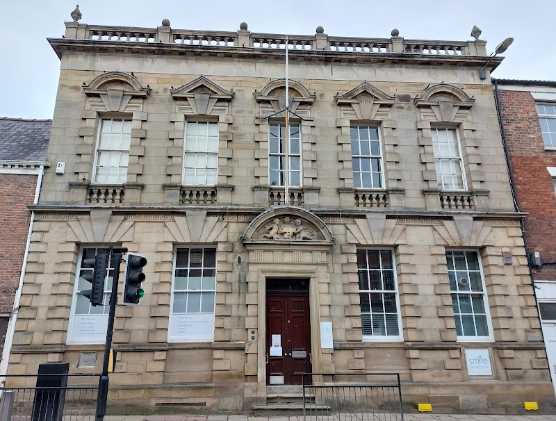 Smile Dental Care Tadcaster