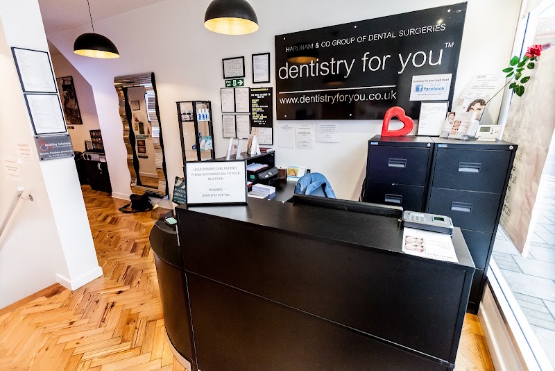 Dentistry For You - Leigh on Sea