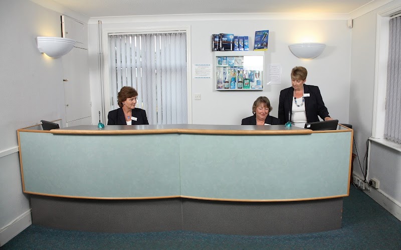 Mill Dental Centre