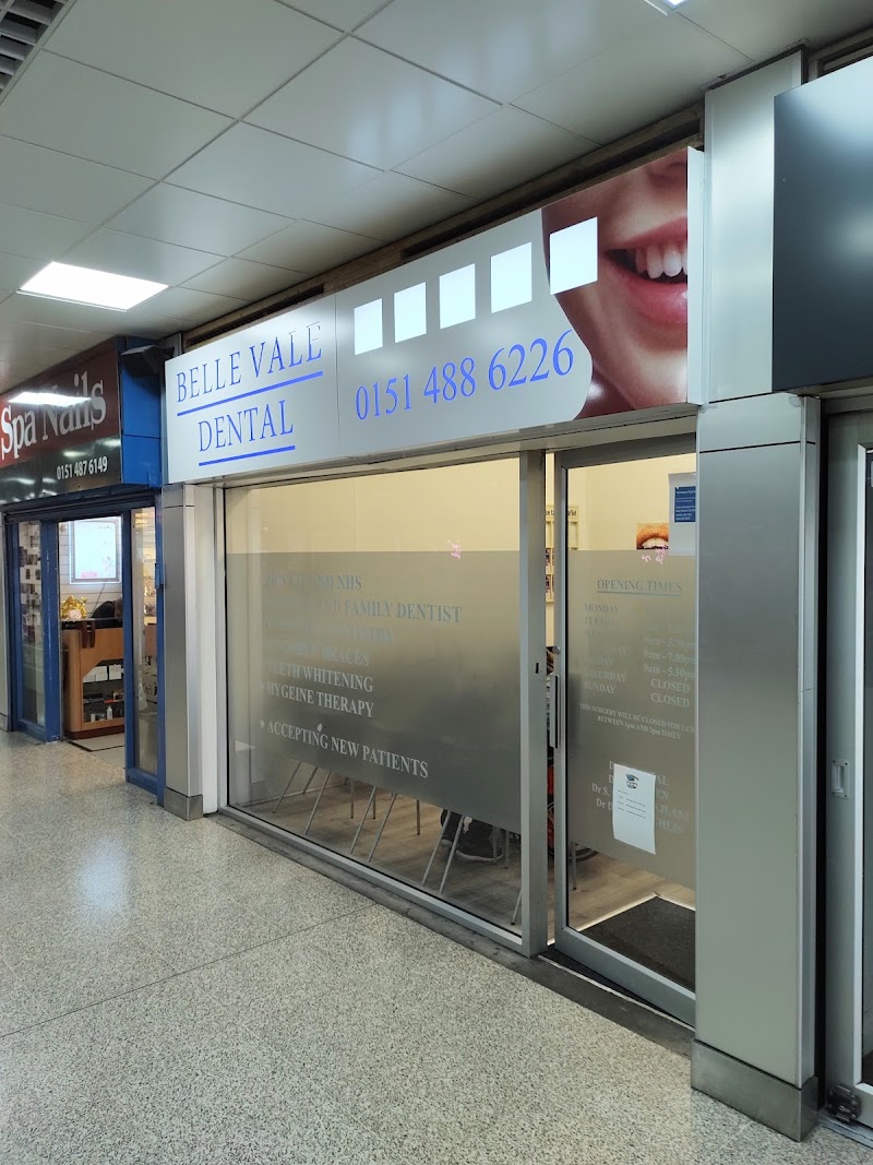 Bracken Dental Practice