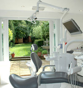 Harpenden Dental Centre
