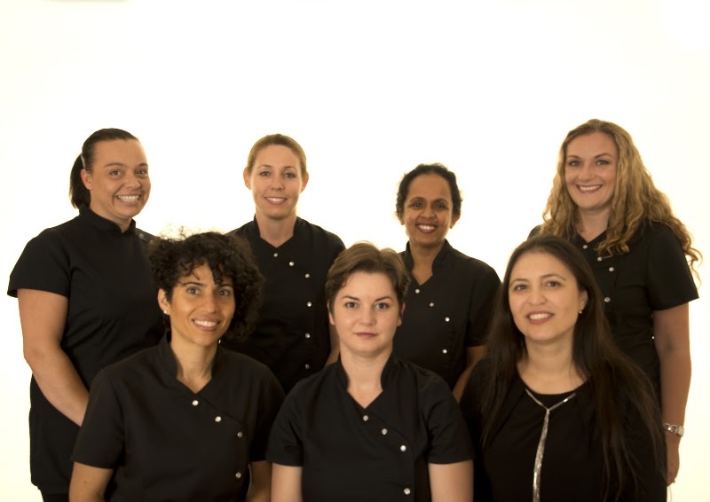 Family Dental Practice