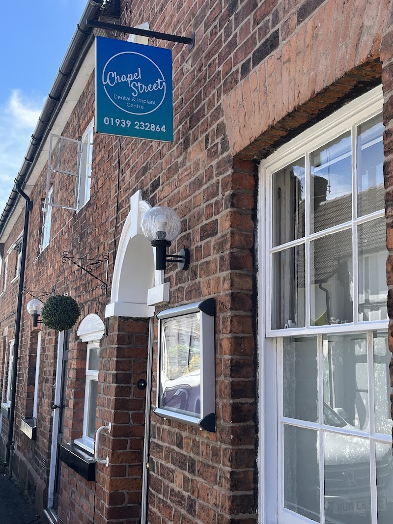 Chapel Street Dental and Implant Centre