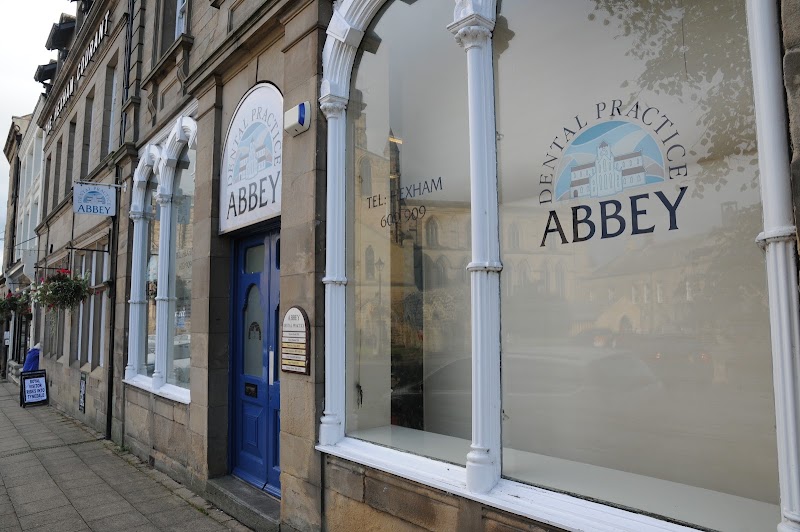Abbey Dental Practice