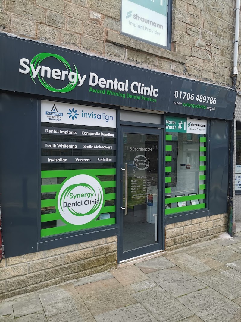 Deardengate Dental