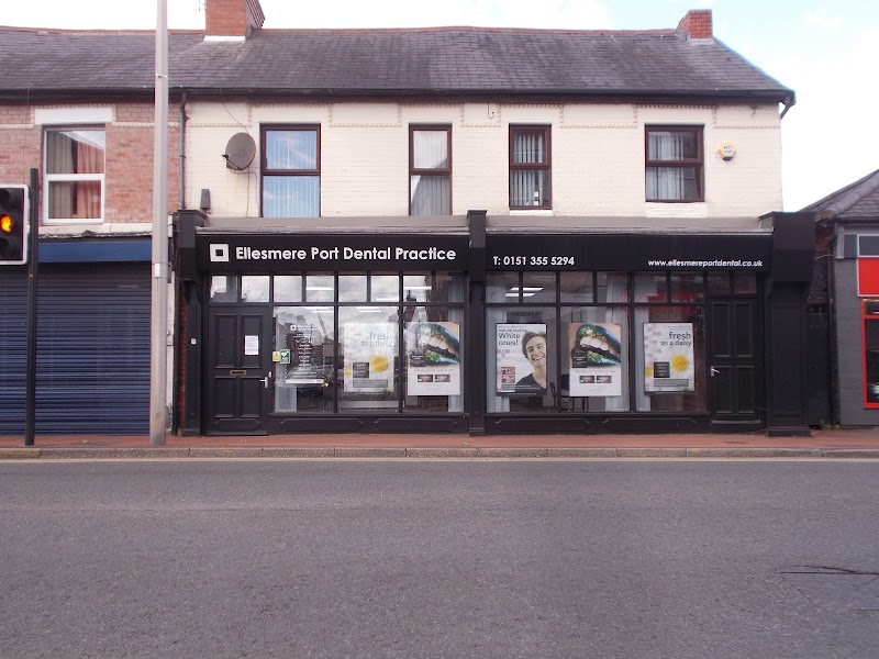 Ellesmere Port Dental Practice