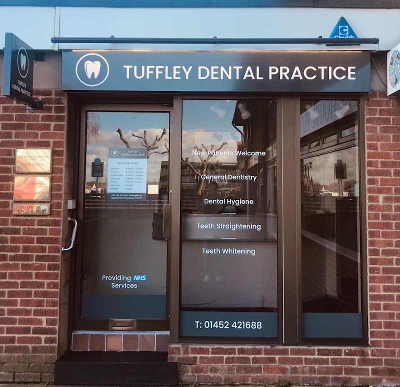 Tuffley Dental Practice