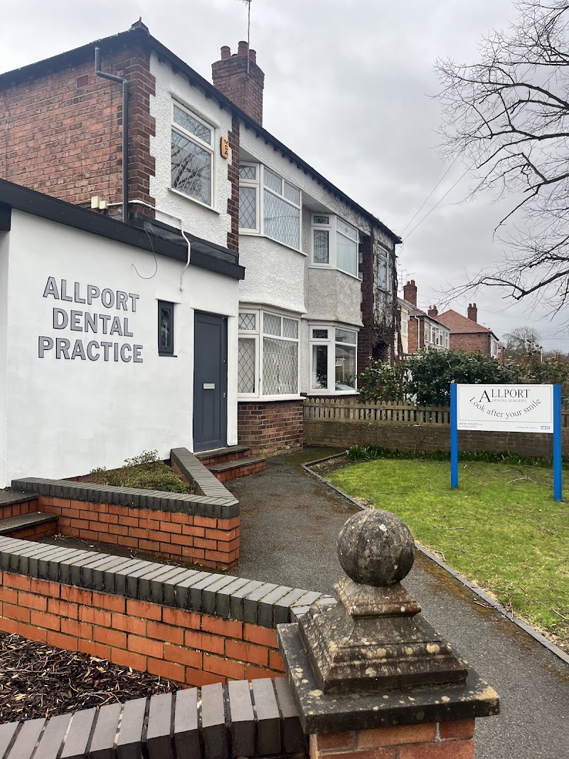 Allport Dental Surgery