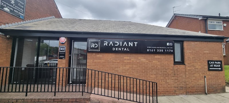 Radiant Dental Limited