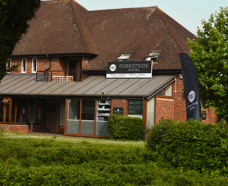 Forestside Dental Practice