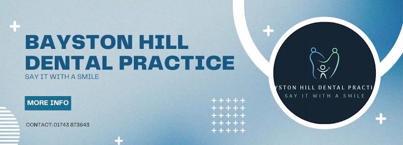 Bayston Hill Dental Practice