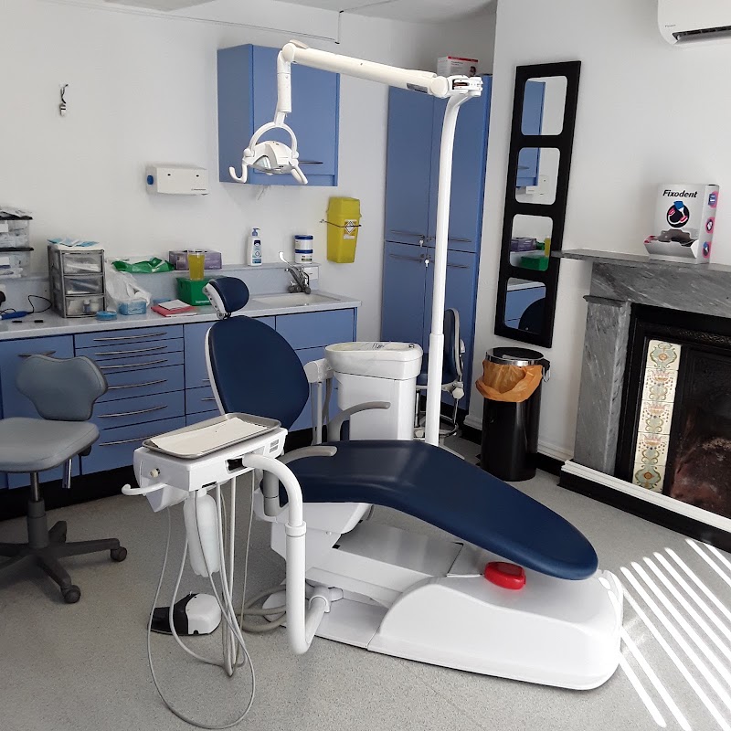 Bury House Dental Practice