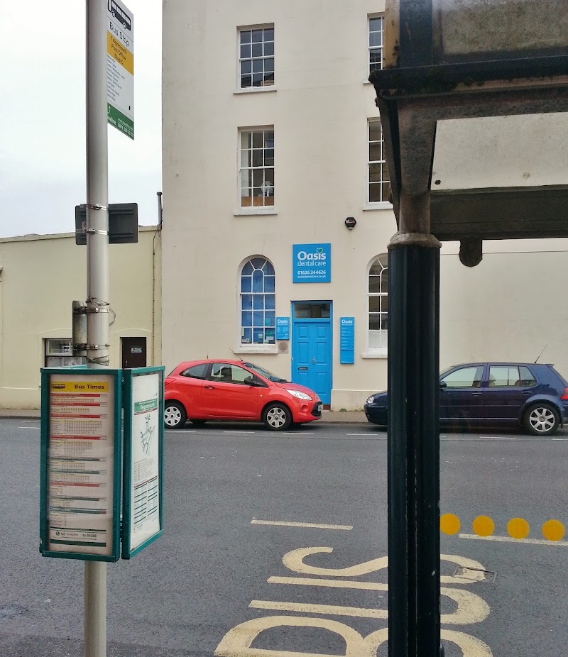 Bupa Dental Care Teignmouth