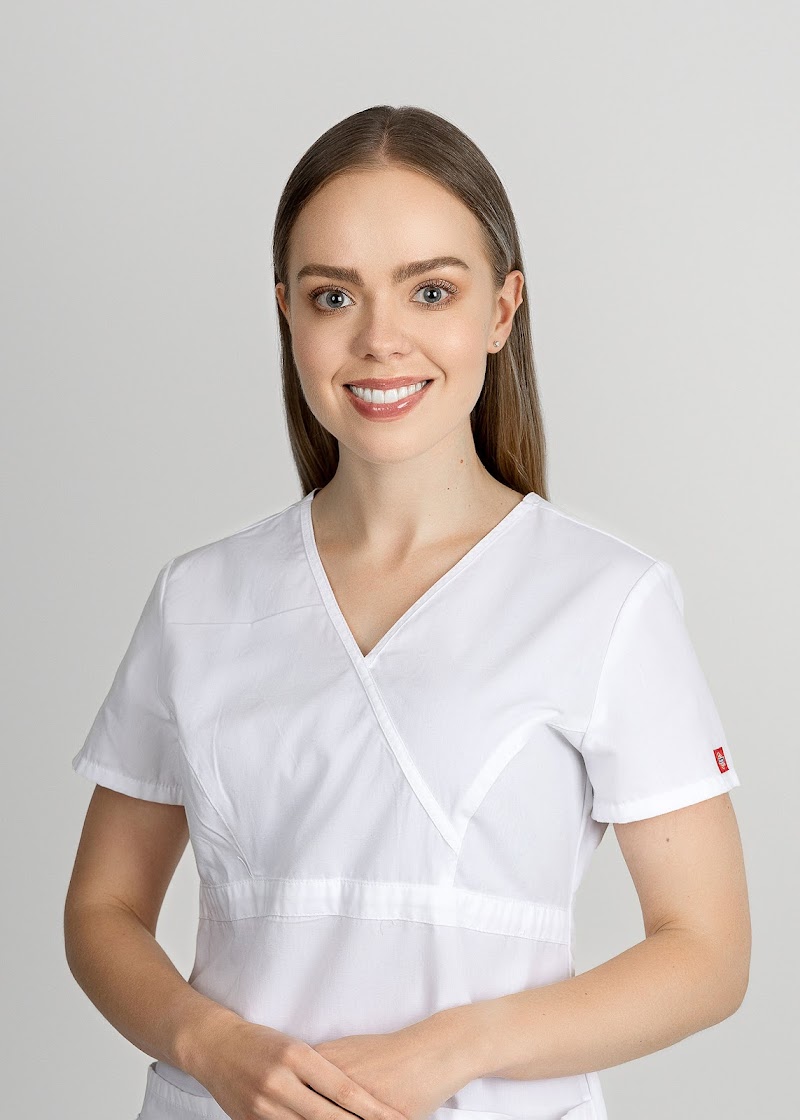 North Woolwich Dental Clinic